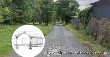 Application for farm building to become two-bed house resubmitted year on