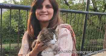 ‘Cat found my breast cancer – now I'm living with nerve damage and headaches’