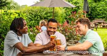 Pub chain bringing back £2 pints for end of the summer at these Lancashire boozers