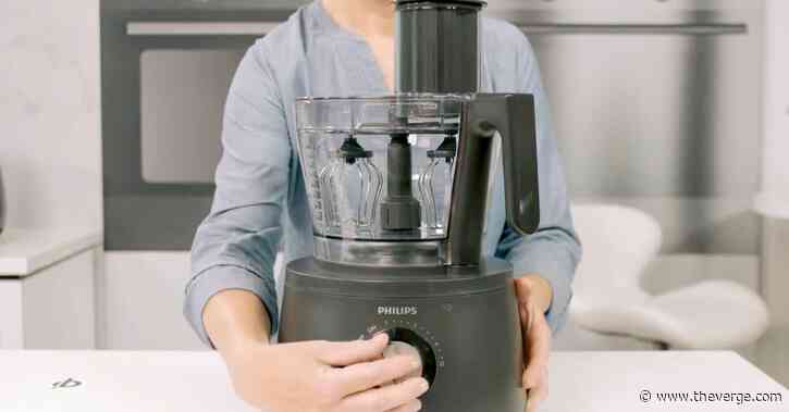 Ki is bringing wireless power to kitchen appliances