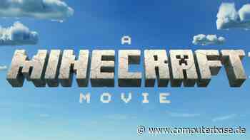 Minecraft: Kinofilm über Steve, Klötzchen und Lamas startet im April 2025