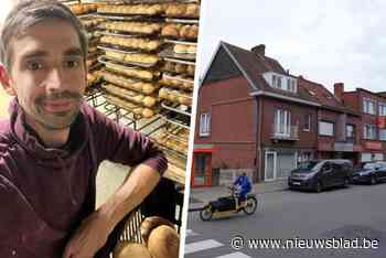 Populaire bakker verlaat Gent omdat hij geen vergunning krijgt voor uitbreiding en tien appartementen: “Met spijt in het hart”