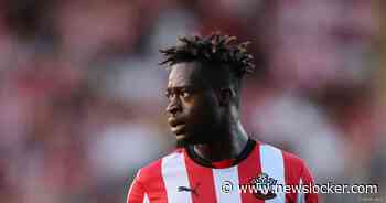 Bittere pil voor Ajax: FIFA verleent geen goedkeuring voor transfer Sulemana