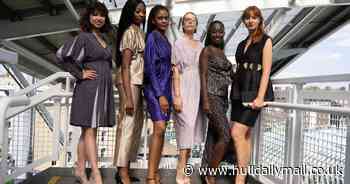 2024's 100 most exciting small firms