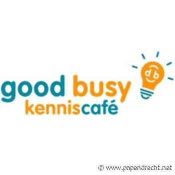 Online kenniscafe over medewerkersvrijwilligerswerk