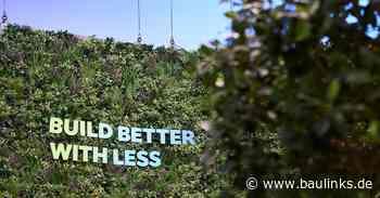 BAU 2025: Transformation Stadt/Land/Quartier - Wie gestalten wir die Zukunft unserer Lebensräume?