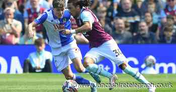 Why Rovers loan switch was a 'no-brainer' for Owen Beck