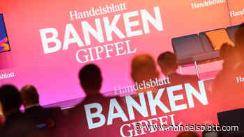 +++ Banken-Gipfel 2024 +++: Jetzt live: Christian Lindner spricht beim Banken-Gipfel