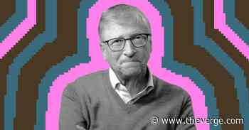 Bill Gates has a good feeling about AI