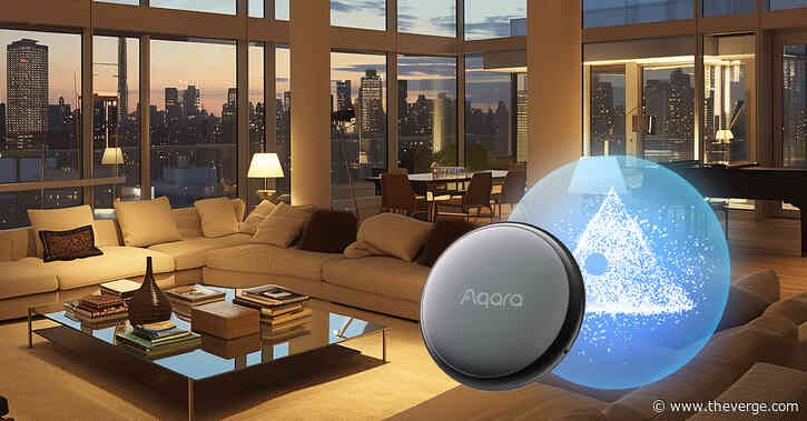 Aqara’s smart home voice control system isn’t always listening