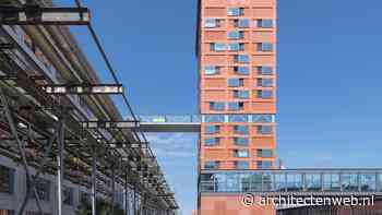 Don Murphy: “Bouwen voor ergens, niet nergens”