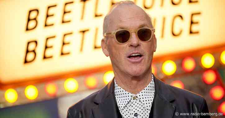 Michael Keaton will unter bürgerlichem Namen bekannt sein