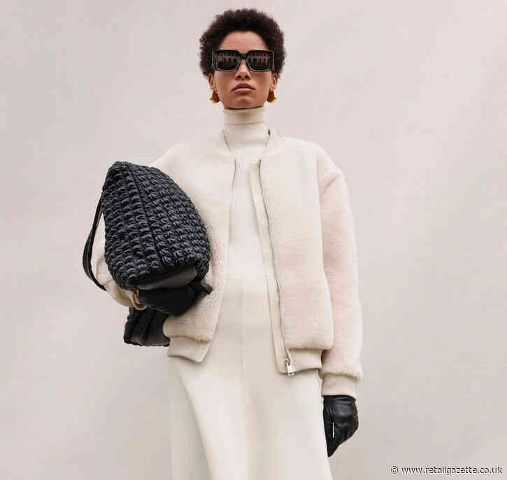 How M&S aims to become a digital fashion leader