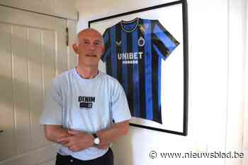 Luc (70) stopt na 23 jaar als stadionomroeper bij Club Brugge, maar blijft wel actief bij zijn ander ‘kindje’: “Puur toeval dat ik bij beide aan de slag kon”