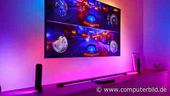 IFA-Neuheiten 2024: Philips Hue bringt Sync Box 8K und mehr