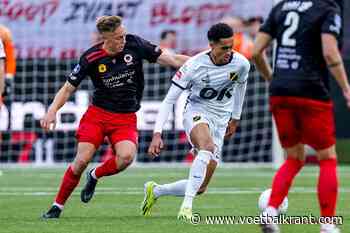 Dé transfersoap van de Belgische zomermercato liep goed af, maar... nu zal hij pas op het einde van de reguliere competitie kunnen spelen