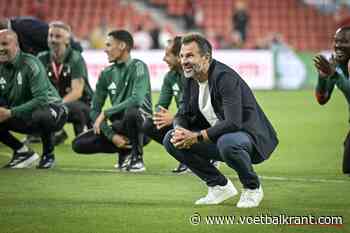 Standard heeft nog een transfer zo goed als beet: onderhandelingen in afrondende fase