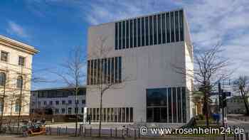 Schüsse vor NS-Dokumentationszentrum in München - Polizei eröffnet Feuer auf verdächtige Person