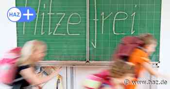 Hitzefrei in Hannover: Erste Schulen schicken Schüler am 5. September nach Hause