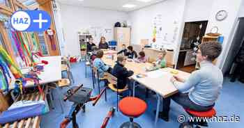 Auch Eltern von Kindern mit geistiger Beeinträchtigung fordern Ganztagsbetreuung