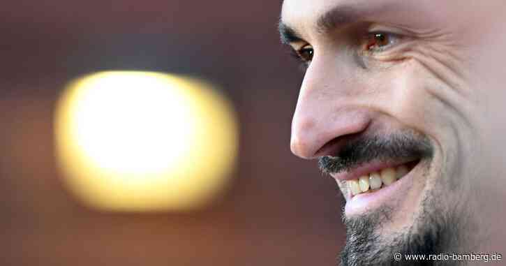 «Willkommen» in Rom: Mats Hummels‘ neue Heimat