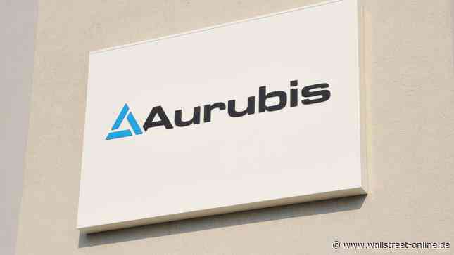 ANALYSE-FLASH: Hauck Aufhäuser IB belässt Aurubis auf 'Buy' - Ziel 88 Euro