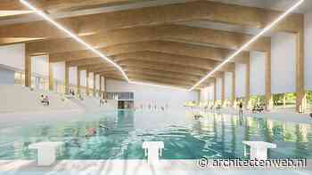 Renovatie en uitbreiding Sportpark Glanerbrook