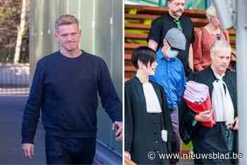 Advocaten van Sven Pichal: “Hij werkt hard aan zichzelf en hij is niet meer de man die hij een jaar geleden was”