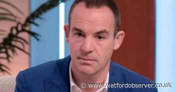 Martin Lewis issues warning to all low-income pensioners on Good Morning Britain