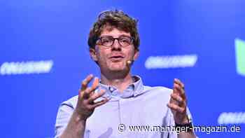 Nvidia: In diesen deutschen Gründer investieren Nvidia, Salesforce und Softbank