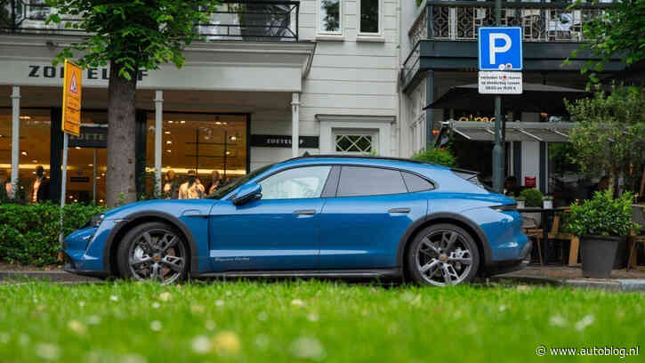 Huh? Shell geeft tip om te laadpaalkleven