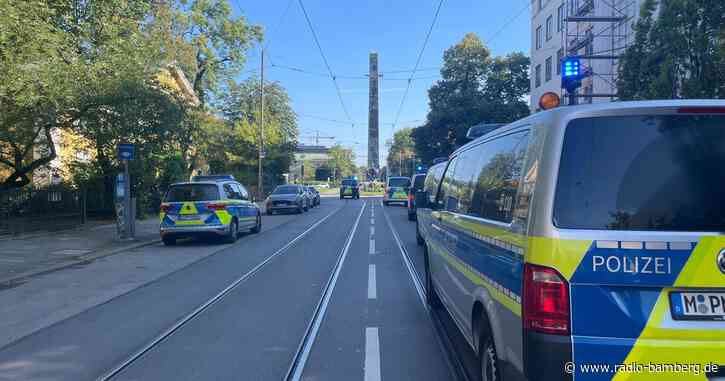 Israelisches Ministerium: Konsulats-Mitarbeiter unverletzt