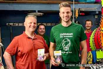 Organisatoren lichtstoet Rozenberg en Ginderbuiten roepen buurtbewoners op tot begrip en starten flyer-actie