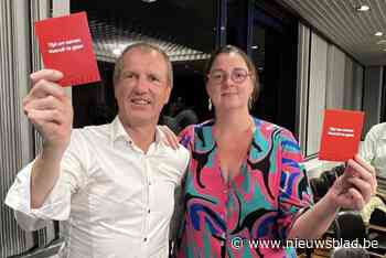 Oppositie toont schepencollege de rode kaart