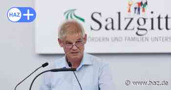 VW-Krise sorgt für Sorgenfalten beim Niedersächsischen Städtetag