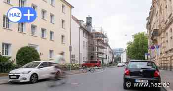 Langensalzastraße in Hannovers Südstadt soll zur Fahrradstraße werden