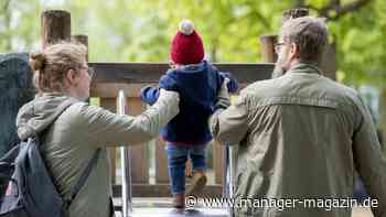 Bertelsmann Stiftung: Beschäftigte mögen statt Teilzeit lieber mehr flexible Arbeitszeit (Kopie)