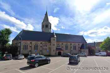 100 jaar na heropbouw stelt kerk deuren open voor publiek: “Ontdek de praalgraven en kerkschatten”