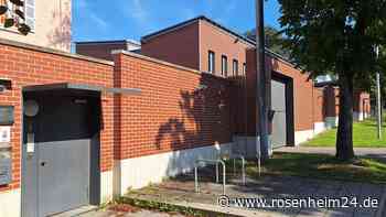 Nach Flucht aus Straubinger Anstalt: Wie sicher ist das Inn-Salzach-Klinikum?