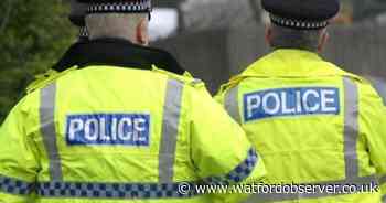 Teenager rushed to hospital after being hit by car