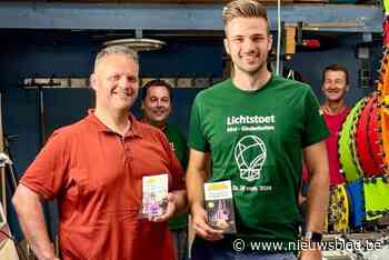 Organisatoren lichtstoet Rozenberg en Ginderbuiten roepen buurtbewoners op tot begrip en starten flyeractie