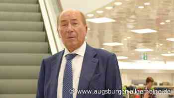 Erbstreit: Erwin Müller fordert von Adoptivkindern Namensverzicht