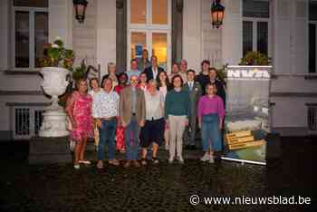 N-VA Ekeren stelt kieslijst voor: “We willen ons ‘dorp in de stad’ koesteren en bewaren”