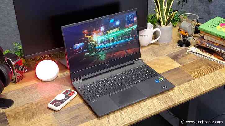 HP Victus 15 review