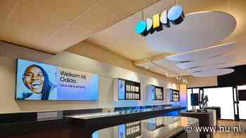 Odido gaat strijd aan met KPN en Ziggo: provider komt met vast internet via 5G