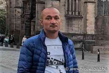 Antwerpse politie verspreidt opsporingsbericht voor man die sinds vorige donderdag vermist is