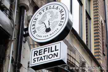 Nederlandse keten Marie-Stella-Maris opent winkel in Wilde Zee