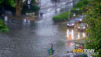Che cos'è il downburst