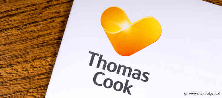 Thomas Cook is overgenomen door de Poolse eSky Group T