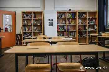 Experten warnen vor Ausmusterung der Luftfilter für Schulen